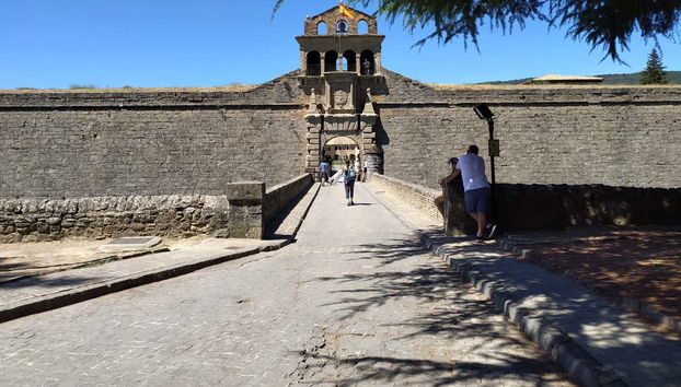 Visita guiada por Jaca - Photo 5