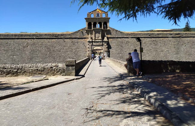 Visita guidata di Jaca - Foto 4