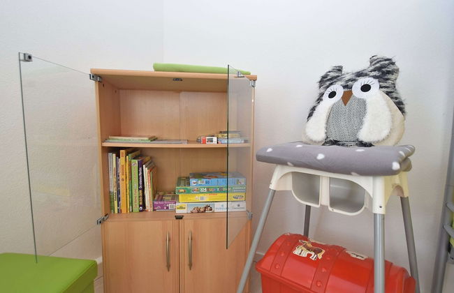 Cozy Apartment in Lichtenhain Germany With Garden - Foto 58