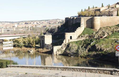 The Bridge house of Toledo - Foto 43