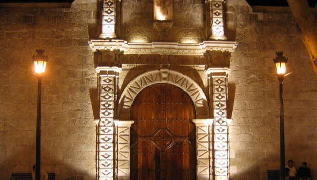 Moquegua Day Trip - Foto 2