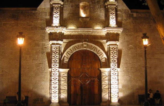 Moquegua Day Trip - Foto 2