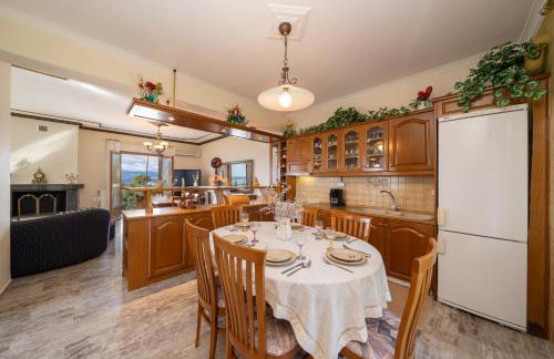 Toumazatos House Kefalonia with Sea & Sunset View - Foto 10