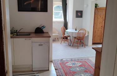 Sonniges Appartment in Jugendstilvilla - Foto 19