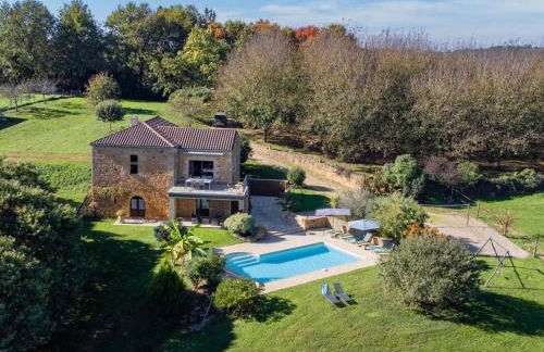 La Roque Haute - Foto 3