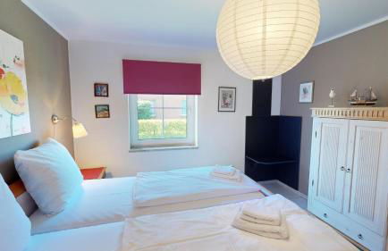 Wenkendorf Apartment Küstenzauber - Foto 16