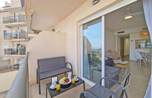 Family Apartment with Sea View by NRAS - Foto 7