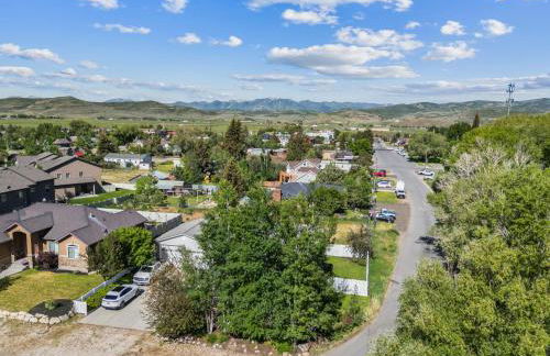 Creekside cutie 3br 2.5ba near skiing sleeps 8 - Foto 51