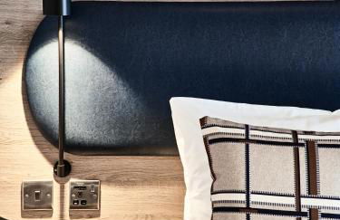 Citadines City Centre Liverpool - Foto 68