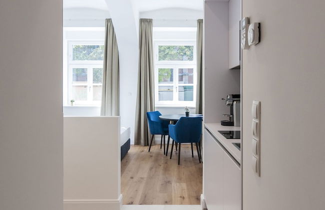 Sankt Elisabeth Superior Apartments - Foto 31