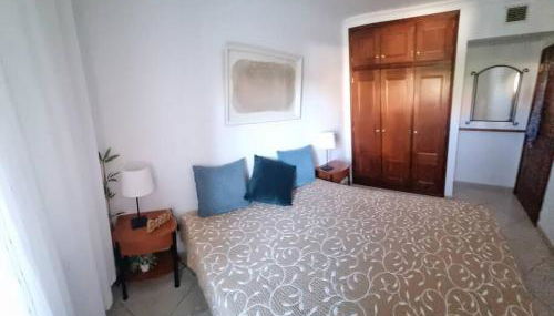 T1 Monte Gordo, Urb. Monte Fino - Foto 5, wardrobe