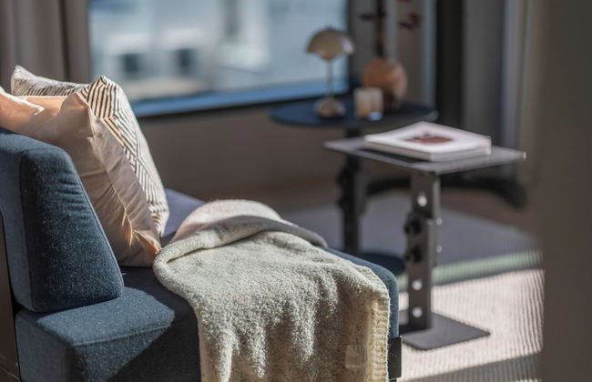 Unity Helsinki - A Studio Hotel - Foto 17