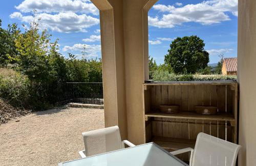 Le mas des Cerisiers - Foto 27