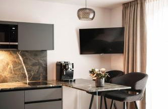 DISTINCTIVE LUXURY DOLOMITI Apartments TERRE71 - Foto 24