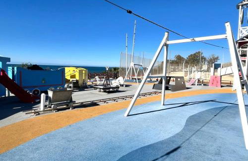 Banana Beachfront Marbella - Foto 28
