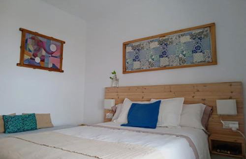 Apartamento San Agustín - Foto 1