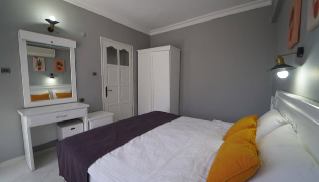 Servet Apart Hotel - Foto 3, Zimmer