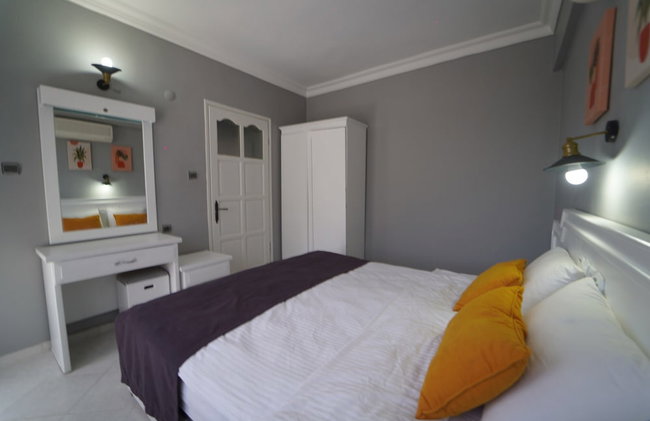 Servet Apart Hotel - Photo 3