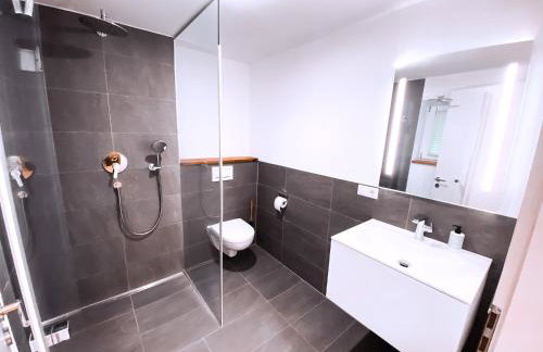 Downtown Hideaway - Urlaub deluxe in Landshut - Foto 30