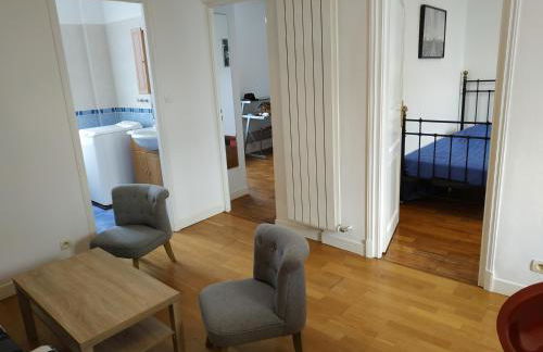 Bel appartement proche tous commerces - Foto 15