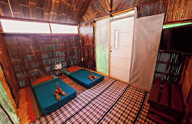 Grand Royale Tapos Resort Bogor - Foto 6