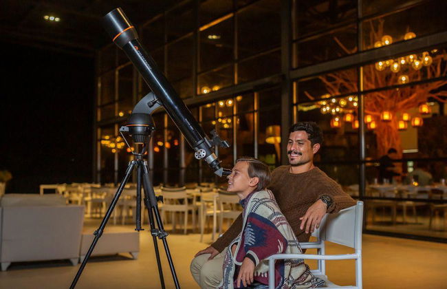 Sierra Lago Resort & Spa - Foto 64