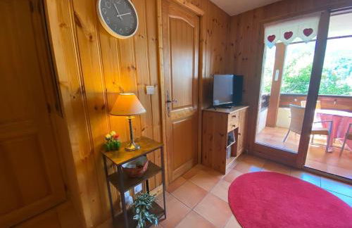 Jardin des Neiges - 11A - Photo 24