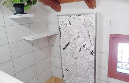 Casa Happy - La mansarda del sorriso con parcheggio privato a Valcorrente - Foto 20