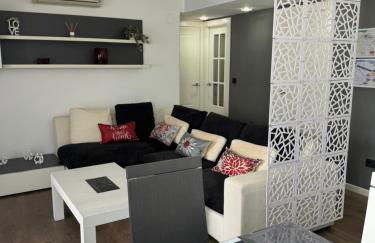 Atico Centro Sol y Vistas - Foto 6