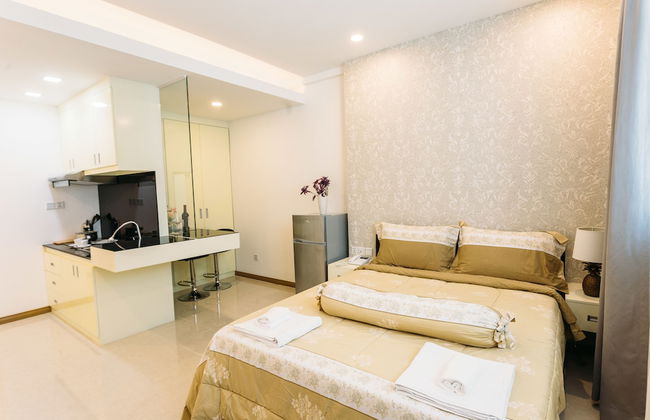 Ca&Sa Service Apartment - Foto 5