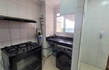 Apartamento próximo ao MANGUEIRÃO em frente ao CENTENÁRIO - Foto 27