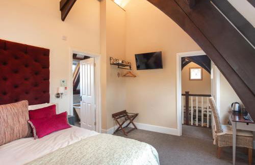 The Old School House 1-Uk32061 - Foto 12