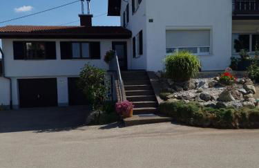 Gästehaus Kling - Foto 39