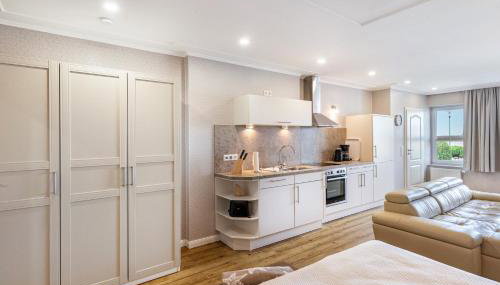 Ferienwohnungen Meerblick - Wg 50qm - Foto 4