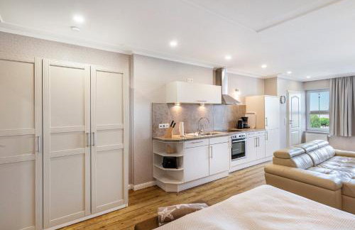 Ferienwohnungen Meerblick - Wg 50qm - Photo 4