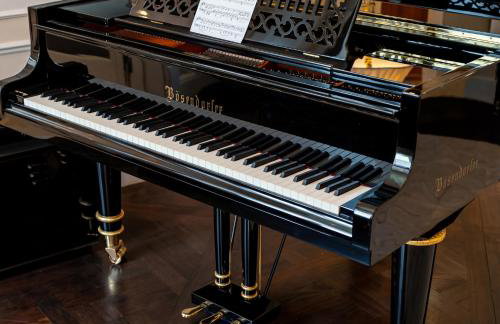 Dimora Milano Luxury Suite Centro - Foto 5