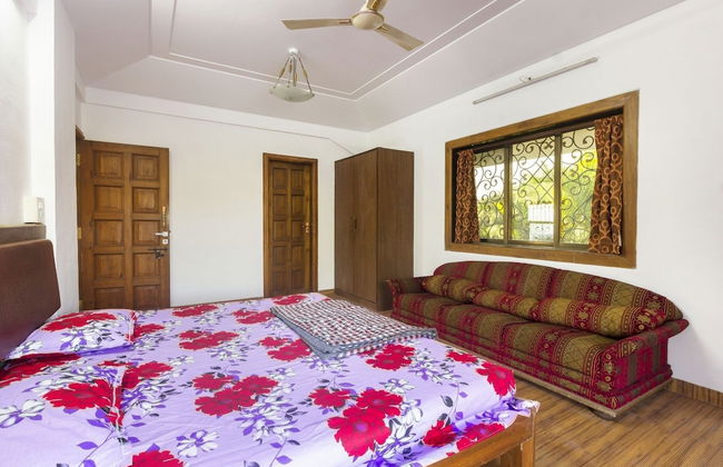 GuestHouser 4 BHK Bungalow 7283 - Foto 6