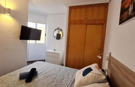 Apartamento Lo Pagan - Foto 7