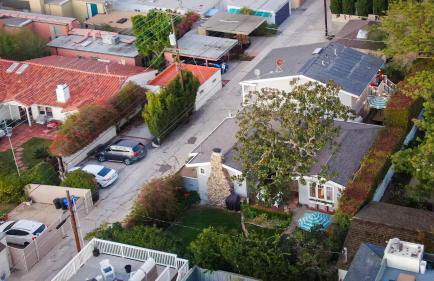 Seahorse Cottage in Secret Garden Sanctuary - Photo 18