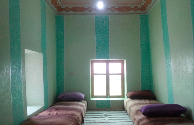 Room-gîte Tawada - Haut-atlas - Room for - Photo 10