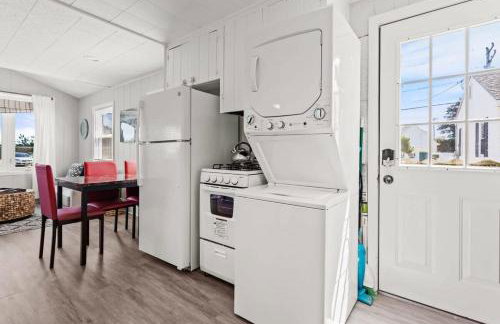 The Salty Dog Pet Friendly Private Yard - Foto 17