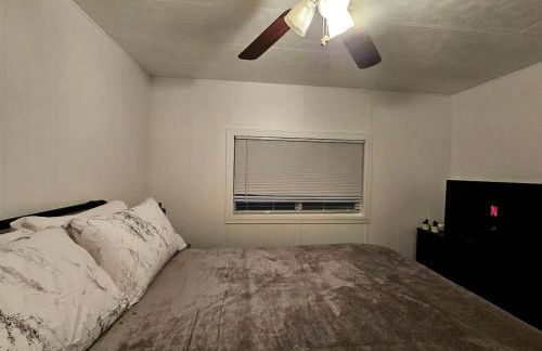 Stunning Vacation Rental with Foosball and Barbecue in Meadview, Arizona - Foto 14