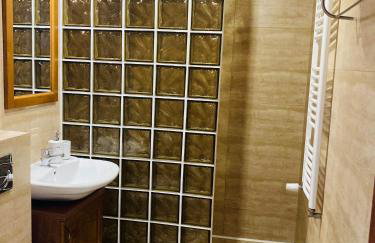 Apartament Gęsie Piórko - Foto 19