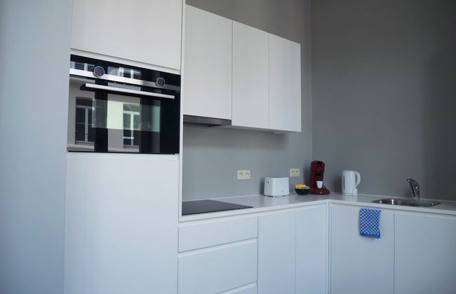 Smartflats - Fripiers - Foto 8