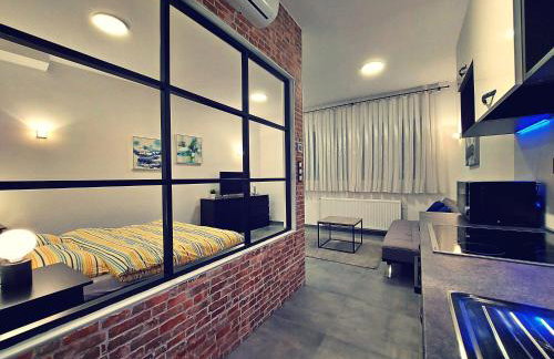 Apartments Square - Photo 10