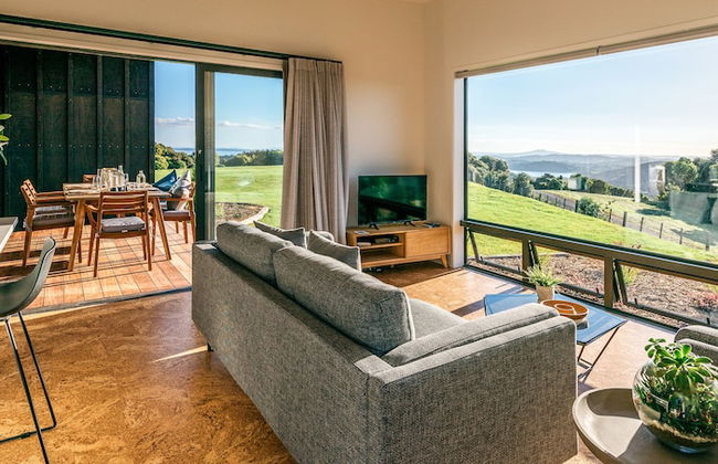 Villas Waiheke - Foto 2