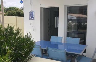 Villa Sandra - Le Verdon, Medoc - Foto 3