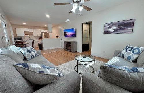 3Min To Parris Island. Pets Yes - Foto 1