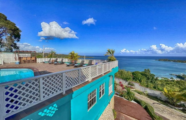 Villa Isabella Discovery Bay - Foto 75