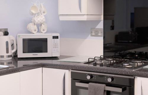 Constancevilla B9 - Grampian Lettings Ltd - Foto 6